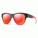 Smith Rounder Chromapop Sunglasses -Men's, Smoke Rise RNCMDMSMR