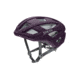 Smith Route Bike Helmet, Matte Black Cherry, Large, HB17-RTBCLGMIPS