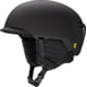 Open Box, Dealer Demo, Smith Scout Mips Helmet, Matte Black, Medium, E006329MB5559