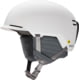 Open Box, Dealer Demo, Smith Scout Mips Helmet, Matte White, Large, E006327BK5963