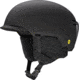 Smith Scout MIPS Round Contour Fit Helmet, Matte Black, Medium, E005409MB5963