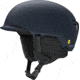 Smith Scout Round Contour Fit Helmet, Matte French Navy, Large, E005062TU6367