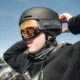 Smith Sequence Otg Googles, ChromaPop Everyday Red Mirror , Slate, M007680NT99MP