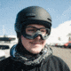 Smith Sequence Otg Googles, ChromaPop Everyday Red Mirror , Slate, M007680NT99MP