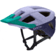 Smith Session MIPS Bike Helmet, Matte Iris/Indigo/Jade, Medium, E0073103X5559