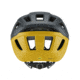 Smith Session MIPS Bike Helmet, Matte Slate/FoolS Gold, Small, E007310XF5155