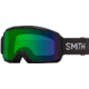 Smith Showcase OTG Goggles, ChromaPop Everyday Green Mirror , Black, M006702QJ99XP