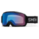 Smith Showcase OTG Goggles, ChromaPop Storm Rose Flash, Black, M006702QJ99MO