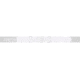 Smith Showcase OTG Goggles, ChromaPop Storm Rose Flash, White Vapor, M0067033F99MO
