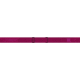 Smith Showcase OTG Goggles, ChromaPop Sun Platinum Mirror, Fuschia, M006700MI995T