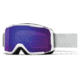 Smith Showcase OTG Goggles - Women's, White Vapor Frame, White Vapor, SW6CPVWT19