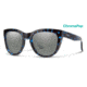 Smith Sidney Sunglasses, Imperial Tortoise Frame, ChromaPop Polarized Platinum Lens, Imperial Tortoise 227898JBW52OP