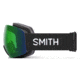 Smith Skyline Googles, ChromaPop Everyday Green Mirror, Black, M006812QJ99XP