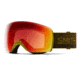 Smith Skyline XL Asia Fit Goggles - Men's, Mystic Green Frame, Mystic Green, M0073023G994G