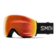 Smith SKYLINE XL, Chromapop Everyday Red Mirror, BLACK M007159PC99MP