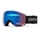 Smith SKYLINE XL, Chromapop Storm Rose Flash, BLACK M007159PC99MO