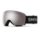 Smith SKYLINE XL, Chromapop Sun Platinum Mirror, BLACK M007159PC995T