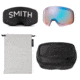 Smith 4D Mag S Googles