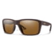 Smith Backcast Sunglasses,Matte Mississippi Mud, One Size, 20781179U61L5