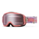 Smith Daredevil Snow Goggle, Flare Flora Frame, Ignitor Mirror Lens, M006713R0994U