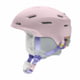 Smith Descend Jr. Mips Helmet, Youth Small, Matte Carnation Puzzzle, E005713S85155
