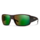 Smith Guide's Choice Sunglasses,Matte Tortoise, One Size, 204947N9P6278