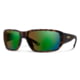 Smith Hookset Sunglasses,Matte Tortoise, One Size, 206768N9P6278