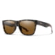 Smith Lowdown 2 Sunglasses,Matte Salt Haze, One Size, 205622PRD56L5