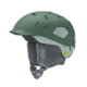 Smith Nexus MIPS Helmet, Small, Matte Cactus, E005342VQ5155