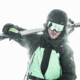 Smith Preview Snow Goggle