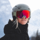 Smith Preview Snow Goggle