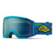 Smith Squad Mag Goggle