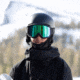 Smith Transfer Snow Goggle