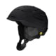 Smith Vantage 2 Mips Helmet, Small, Matte Black, E005639KS5155