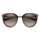 Smith Somerset Sunglasses, Tortoise Frame, Polarized Brown Gradient Lens, 20367308653LA
