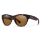 Smith Sophisticate Sunglasses - Womens, Matte Tort Frame, Chromapop Brown Lens, 201931N9P54L5