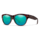 Smith Sophisticate Sunglasses - Womens, Violet Tort Frame, Chromapop Opal Mirror Lens, 201931MMH54G0