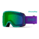 Smith SQUAD, Chromapop Everyday Green Mirror, JADE BLOCK, M0066823J99XP