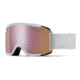 Smith SQUAD, Chromapop Everyday Rose Gold Mirror, WHITE VAPOR M0066830F99M5