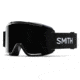 Smith Squad Goggle-Black-Blackout