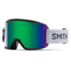 Smith Squad Goggle-Desiree Padfoot-Green Sol-X Mirror