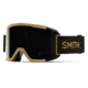 Smith Squad Goggle-Prairie Machine-Blackout