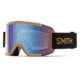 Smith Squad Goggle-Prairie Machine-Blue Sensor Mirror