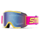 Smith Squad Goggle-Stevens ID 1991-Blue Sensor Mirror