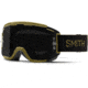Smith Squad MTB Goggle, ChromaPop Sun Black Lens, Mystic Green, M0084123G994Y