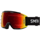 Smith Squad MTB Goggles, Black, M0084106Z99MP