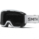 Smith Squad MTB Goggles, White, M0084134R994Y