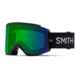 Smith SQUAD XL, Chromapop Everyday Green Mirror, AC/LOUIF PARADIS M0067526Y99XP
