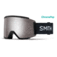 Smith Squad XL ChromaPop Goggles Men's, Mean Folk/ChromaPop Sun Platinum Mirror SQX2CPPMNF18
