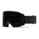 Smith SQUAD XL, Chromapop Sun Black, BLACKOUT M00675250994Y
